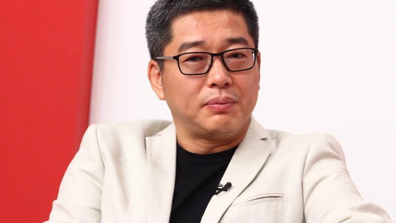 刘建宏:很多人认为我加盟乐视很幼稚很可笑,今天我的处境确实有些尴尬